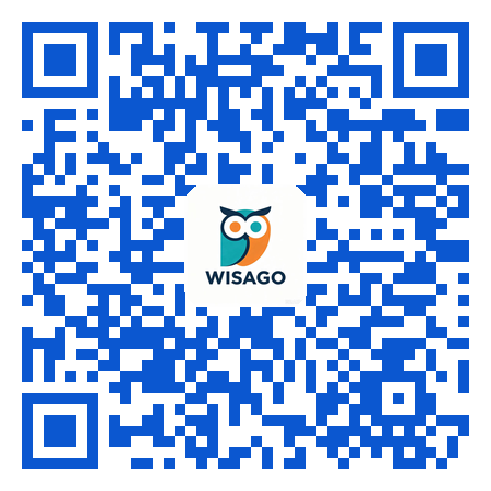 အက်ပ်ဒေါင်းလုဒ်ရန် QR စကင်ဖတ်ပါ