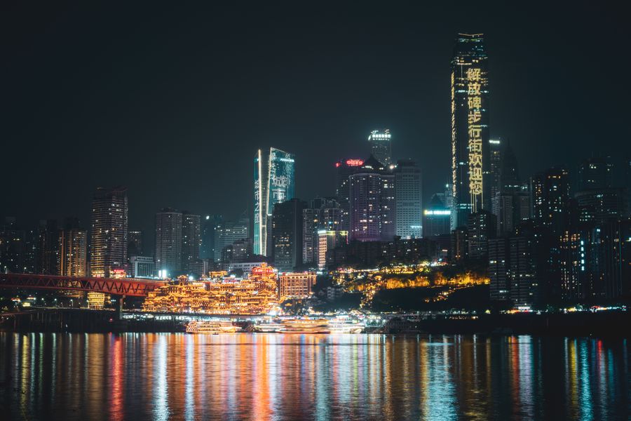 City
